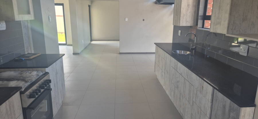 4 Bedroom Property for Sale in Wild Olive Estate Free State